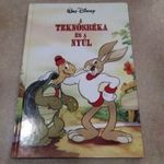 Walt Disney - A teknősbéka és a nyúl 2000-es kiadás fotó