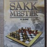 Sakk mester (Chess '98) - PC fotó