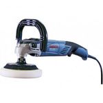 Bosch Professional GPO 14 CE 0601389000 Polírozógép 230 V 1400 W 750 - 3000 fordulat/perc 180 mm fotó