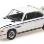 Bmw Modellautó, bmw 3.0 cs 1: 18 fotó