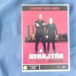 A behajtók - eredeti DVD fotó