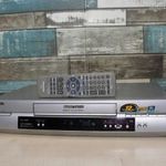 Panasonic NV-FJ626 HIFI sztereo VHS video gyári távirányítóval fotó