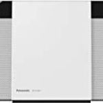 Panasonic SC-HC300 Hi-Fi White SC-HC300EG-W fotó