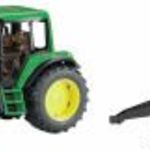 Még több John Deere 6920 vásárlás