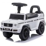 Ono Toys bébitaxi Mercedes G-CLASS fehér 1904 fotó