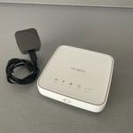 Alcatel Linkhub Cat4 HH40V 4G LTE Sim Kártyás Wifi Router Független fotó