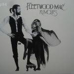 FLEETWOOD MAC RUMOURS Vinyl LP ÚJ gyári bontatlan fotó