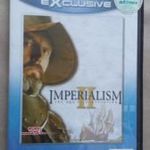 Imperialism II: The Age of Exploration - PC és MAC fotó