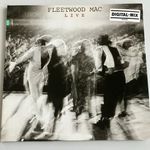 Fleetwood Mac- Live (német, 1980) fotó