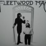 FLEETWOOD MAC FLEETWOOD MAC Vinyl LP ÚJ gyári bontatlan fotó