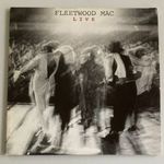 Fleetwood Mac- Live (német, 1980) fotó