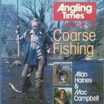 Allan Haines, Mac Campbell: The Angling Times Book of Coarse Fishing fotó