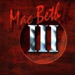 Mac Beth - III CD fotó