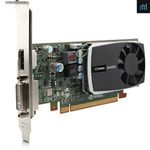 NVidia Quadro 600 1 Gb fotó