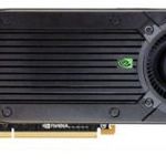 PALIT NVIDIA Geforce GTX 660 OC Rev. 2.0 1, 5GB 1536MB GDDR5 256BIT HIBÁS! fotó