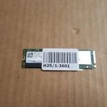 Intel M2 SSD 256GB fotó