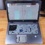 hiányos HP EliteBook 840 G3 14" - i7-6500U, DDR4 gépalap fotó