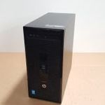 HP Prodesk 400 G2 fotó