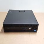 HP Prodesk 600 G2 fotó