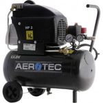 Aerotec 220-24FC Sürített levegő kompresszor Kazán-tartalom 24 l8 bar fotó