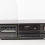 Technics RS-BX626 fotó