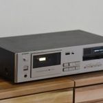 Luxman K-210 + gyári doboz fotó