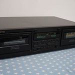 Onkyo TA-RW255 Hifi sztereó kazettás magnó deck fotó