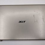 Acer Aspire 5538G kijelző fedél - FA09F000100 fotó