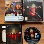 PS3 Diablo 3 fotó