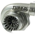 Turbófeltöltő, Turbó TurboWorks GTX3582R DBB CNC V-Band 0.63AR fotó