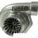 Turbófeltöltő, Turbó TurboWorks GTX3582R DBB CNC 4-csavar 0.63AR fotó