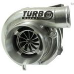 Turbófeltöltő, Turbó TurboWorks GTX3076R DBB CNC 4-csavar 0.63AR fotó