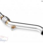 BMW E60 , E61 525d , 530d downpipe M57N RM-112104 fotó