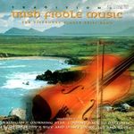 Traditional Irish Fiddle Music - Tradicionális ír hegedű muzsika - ÚJ CD fotó