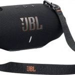 JBL Xtreme 4 Bluetooth hangfal Vízálló, Porálló, USB Fekete fotó