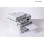 BROTHER Lézer MFP NY/M/S/F MFC-L2922DW, A4, mono, 34 lap/perc, WiFi/LAN/USB, DADF, full duplex, 1... fotó