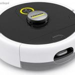 Karcher RCF 3 EU robotporszívó (robotfelmosó) fotó