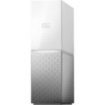 Hálózati adattároló, NAS - WD My Cloud Home 8TB fotó