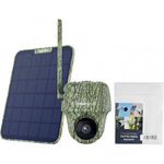 Reolink Go Series G450 with Solar Panel 2+Smart Tech L SIM-Karte GSM IP Megfigyelő kamera készlet... fotó