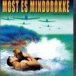 MOST ÉS MINDÖRÖKKÉ DVD - BURT LANCASTER fotó