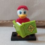 LEGO Gyűjthető Minifigura Disney 2. Niki kacsa fotó