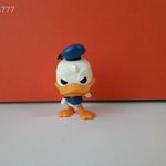 Eredeti Funko POP! Mickey and Friends Donald Duck Donald Kacsa figura! 9cm ! FUNKO 1191 fotó