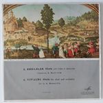 Vivaldi - Gloria kórusra és zenekarra - Alexander Sveshnikov, Vinyl, LP, Stereo fotó