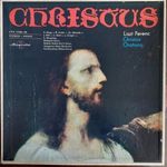 Liszt – Christus Oratorio, Forrai Miklós, 3 x Vinyl, LP, Box, Stereo, SLPX 11506-08 fotó