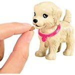 Barbie Potty Training Pup kölyök kutya fotó