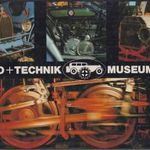 Auto+Technik Museum fotó