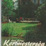 Kiácz György: Kertmesterség (1975) fotó