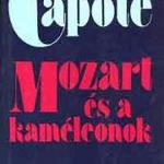 Mozart és a kaméleonok - Truman Capote fotó