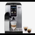 DeLonghi Dinamica Plus ECAM380.85.SB automata kávéfőző (ECAM380.85.SB) fotó