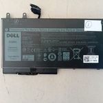 Dell 5410 akkumulátor (R8D7N) 1. fotó